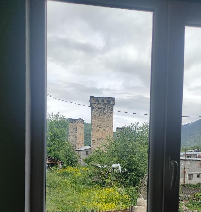 Shaulini Hotel Kashveti Luaran gambar