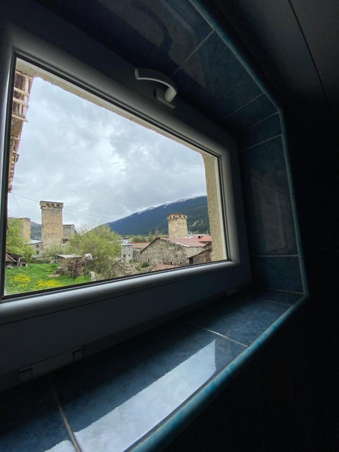Shaulini Hotel Kashveti Luaran gambar