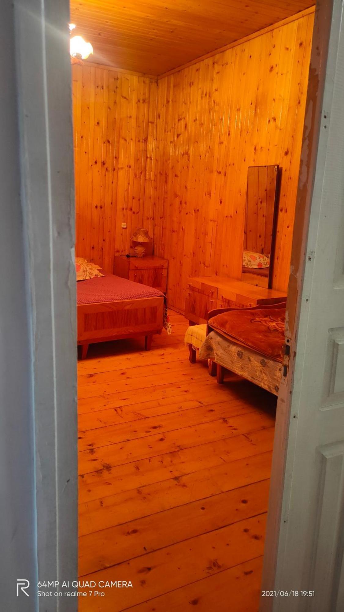 Shaulini Hotel Kashveti Bilik gambar