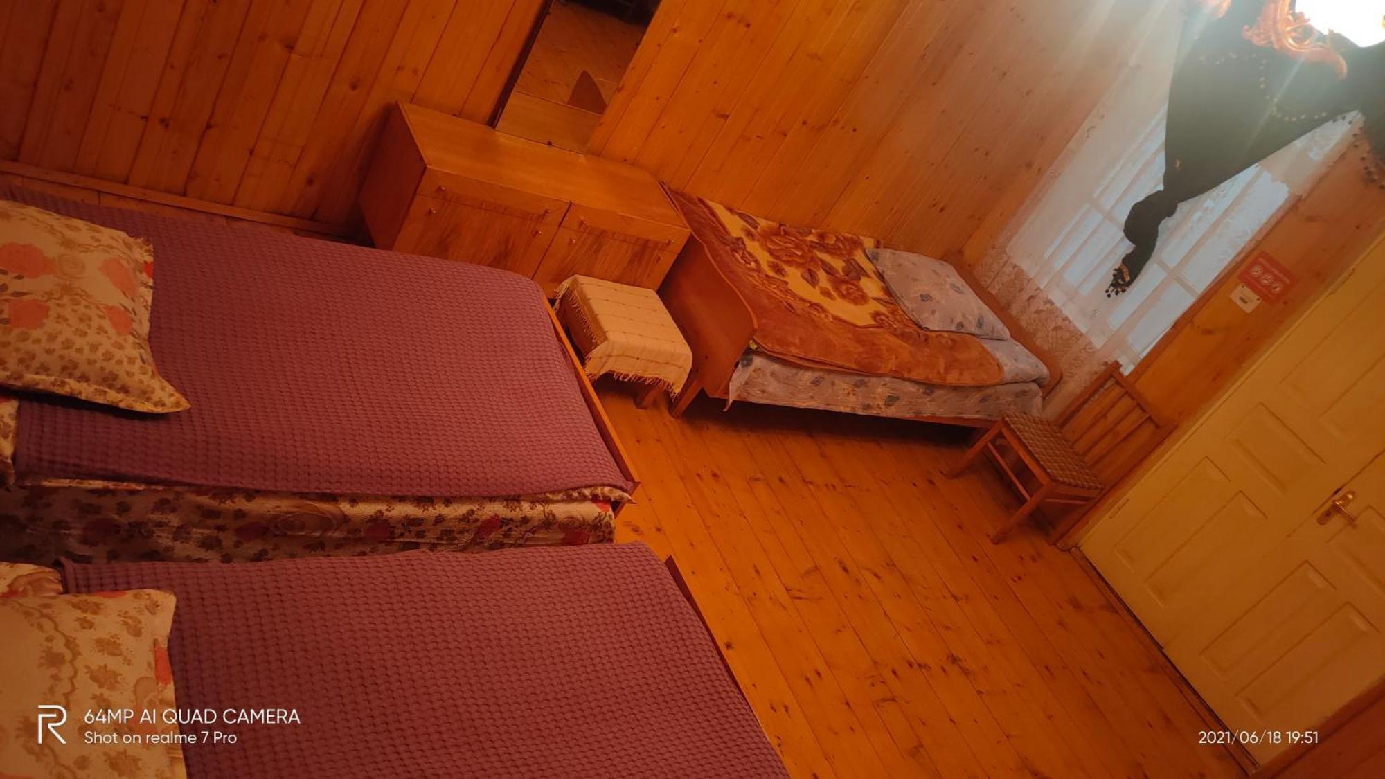 Shaulini Hotel Kashveti Bilik gambar