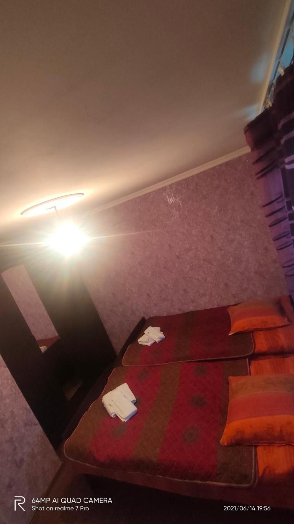 Shaulini Hotel Kashveti Bilik gambar