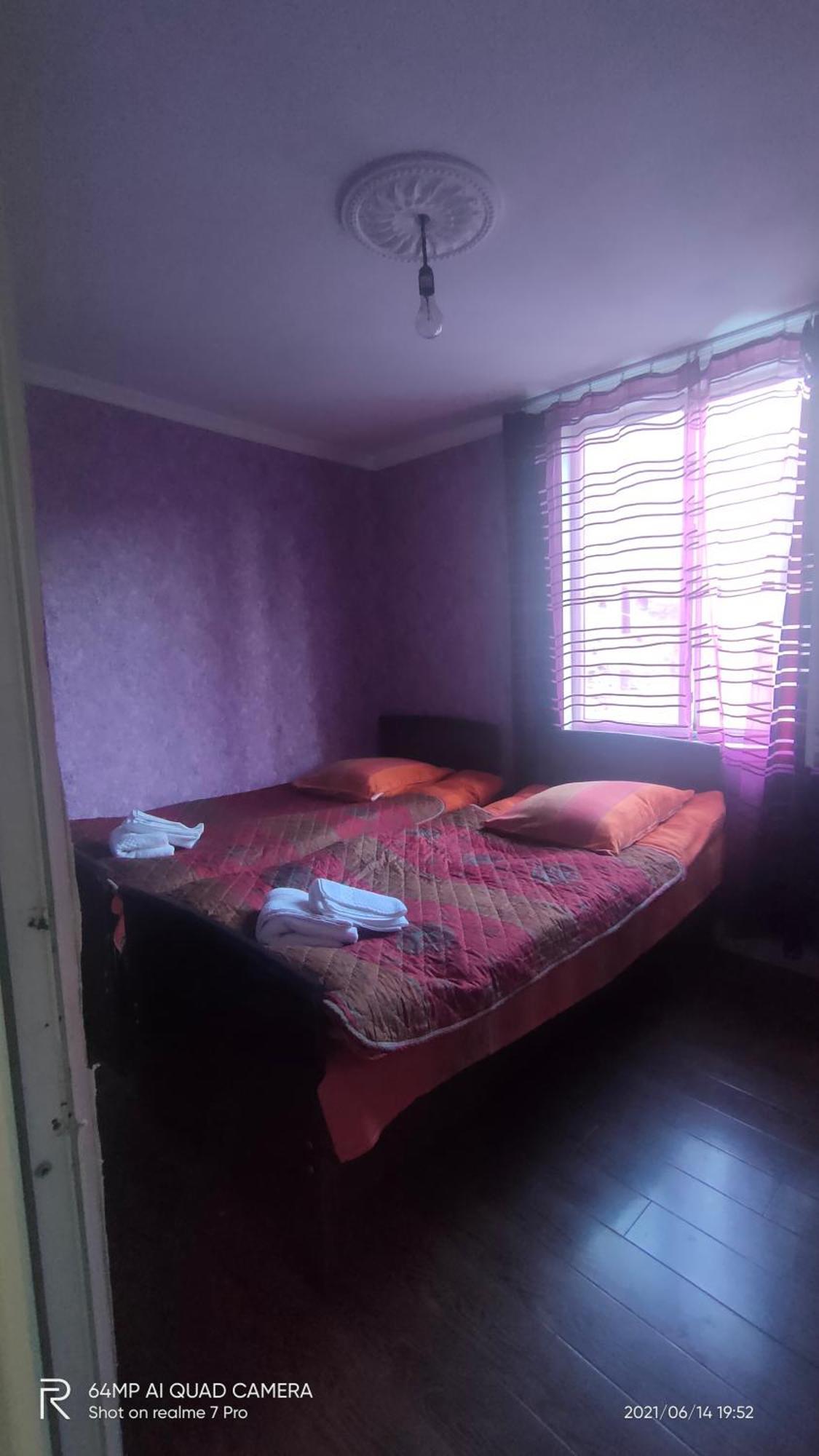 Shaulini Hotel Kashveti Bilik gambar